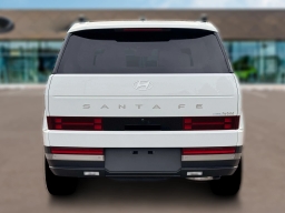 Hyundai Santa Fe Hybrid Limited 6P AWD 2026