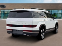 Hyundai Santa Fe Hybrid Limited 6P AWD 2026