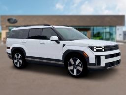 Hyundai Santa Fe Hybrid Limited 6P AWD 2026