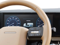 Hyundai Santa Fe Hybrid Limited 6P AWD 2026