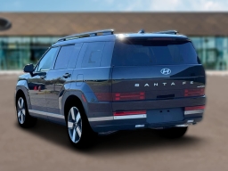Hyundai Santa Fe Hybrid Limited 6P AWD 2026
