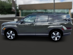 Hyundai Santa Fe Hybrid Limited 6P AWD 2026