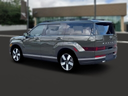 Hyundai Santa Fe Hybrid Limited 6P AWD 2026