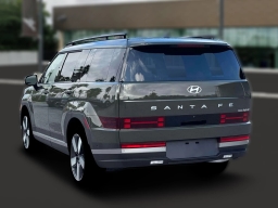 Hyundai Santa Fe Hybrid Limited 6P AWD 2026