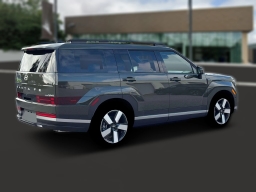 Hyundai Santa Fe Hybrid Limited 6P AWD 2026