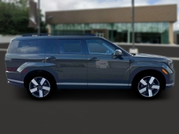 Hyundai Santa Fe Hybrid Limited 6P AWD 2026