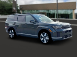 Hyundai Santa Fe Hybrid Limited 6P AWD 2026