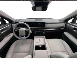Hyundai Santa Fe Hybrid Limited 6P AWD 2026