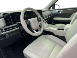 Hyundai Santa Fe Hybrid Limited 6P AWD 2026