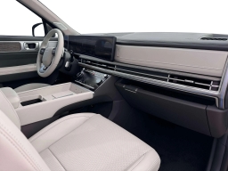 Hyundai Santa Fe Hybrid Limited 6P AWD 2026