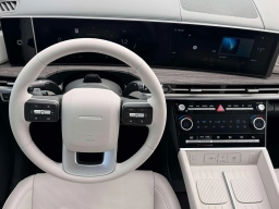 Hyundai Santa Fe Hybrid Limited 6P AWD 2026