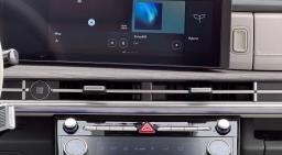 Hyundai Santa Fe Hybrid Limited 6P AWD 2026
