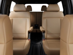 Hyundai Santa Fe Hybrid Limited 6P AWD 2026
