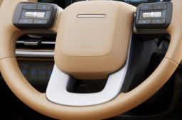 Hyundai Santa Fe Hybrid Limited 6P AWD 2026