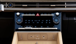 Hyundai Santa Fe Hybrid Limited 6P AWD 2026