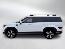 Hyundai Santa Fe Hybrid Limited AWD 2026