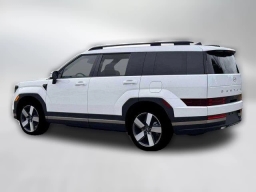 Hyundai Santa Fe Hybrid Limited AWD 2026