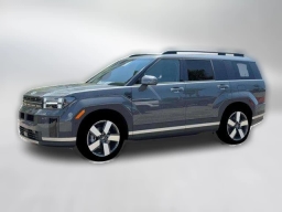 Hyundai Santa Fe Hybrid Limited 6P AWD 2026
