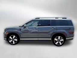 Hyundai Santa Fe Hybrid Limited 6P AWD 2026