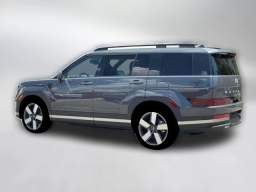 Hyundai Santa Fe Hybrid Limited 6P AWD 2026