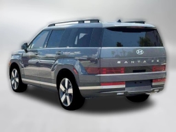 Hyundai Santa Fe Hybrid Limited 6P AWD 2026