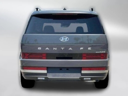 Hyundai Santa Fe Hybrid Limited 6P AWD 2026
