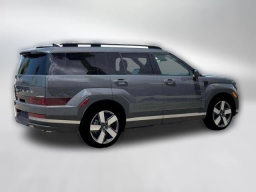 Hyundai Santa Fe Hybrid Limited 6P AWD 2026