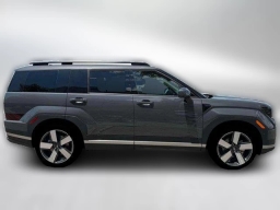 Hyundai Santa Fe Hybrid Limited 6P AWD 2026