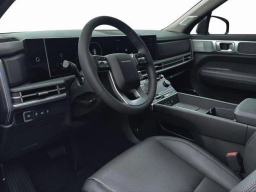 Hyundai Santa Fe Hybrid Limited 6P AWD 2026