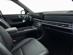 Hyundai Santa Fe Hybrid Limited 6P AWD 2026