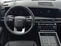 Hyundai Santa Fe Hybrid Limited 6P AWD 2026