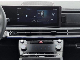 Hyundai Santa Fe Hybrid Limited 6P AWD 2026