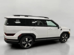 Hyundai Santa Fe Hybrid Limited 6P AWD 2026