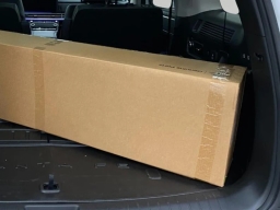 Hyundai Santa Fe Hybrid Limited 6P AWD 2026