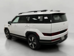 Hyundai Santa Fe Hybrid Limited 6P AWD 2026