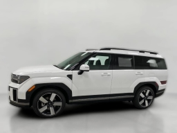 Hyundai Santa Fe Hybrid Limited 6P AWD 2026