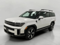Hyundai Santa Fe Hybrid Limited 6P AWD 2026