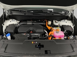 Hyundai Santa Fe Hybrid Limited 6P AWD 2026