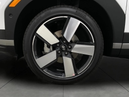 Hyundai Santa Fe Hybrid Limited 6P AWD 2026