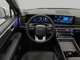 Hyundai Santa Fe Hybrid Limited 6P AWD 2026