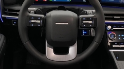 Hyundai Santa Fe Hybrid Limited 6P AWD 2026
