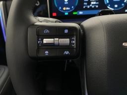 Hyundai Santa Fe Hybrid Limited 6P AWD 2026
