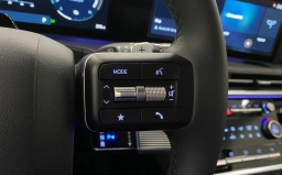 Hyundai Santa Fe Hybrid Limited 6P AWD 2026