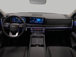 Hyundai Santa Fe Hybrid Limited 6P AWD 2026