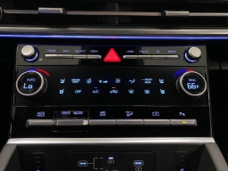 Hyundai Santa Fe Hybrid Limited 6P AWD 2026