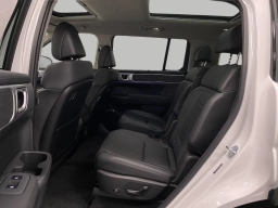 Hyundai Santa Fe Hybrid Limited 6P AWD 2026