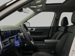 Hyundai Santa Fe Hybrid Limited 6P AWD 2026