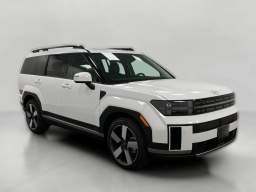 Hyundai Santa Fe Hybrid Limited 6P AWD 2026