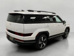 Hyundai Santa Fe Hybrid Limited 6P AWD 2026