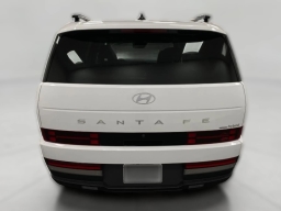 Hyundai Santa Fe Hybrid Limited 6P AWD 2026